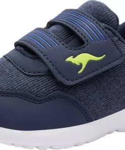 KangaROOS »KY-Tinkle V« Sneaker -KangaROOS Verkaufsladen 306301ad ebbe 583d ac37 913b03ffccb3