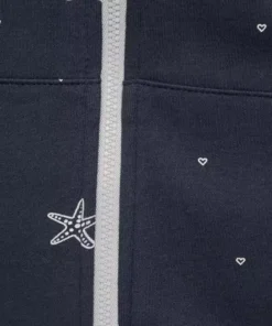 KangaROOS Sweatjacke mit maritimem Seestern Alloverprint 14 KangaROOS Sweatjacke mit maritimem Seestern Alloverprint -KangaROOS Verkaufsladen 30738276