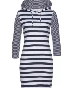 KangaROOS Shirtkleid im schönen Ringeldesign -KangaROOS Verkaufsladen 30739235