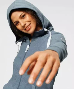 KangaROOS Kapuzensweatjacke mit kuscheliger Kapuze 9 KangaROOS Kapuzensweatjacke mit kuscheliger Kapuze -KangaROOS Verkaufsladen 31090449