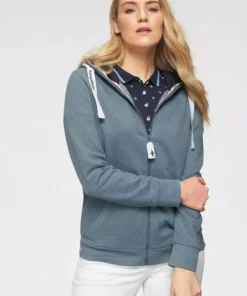 KangaROOS Kapuzensweatjacke mit kuscheliger Kapuze 13 KangaROOS Kapuzensweatjacke mit kuscheliger Kapuze -KangaROOS Verkaufsladen 31120050