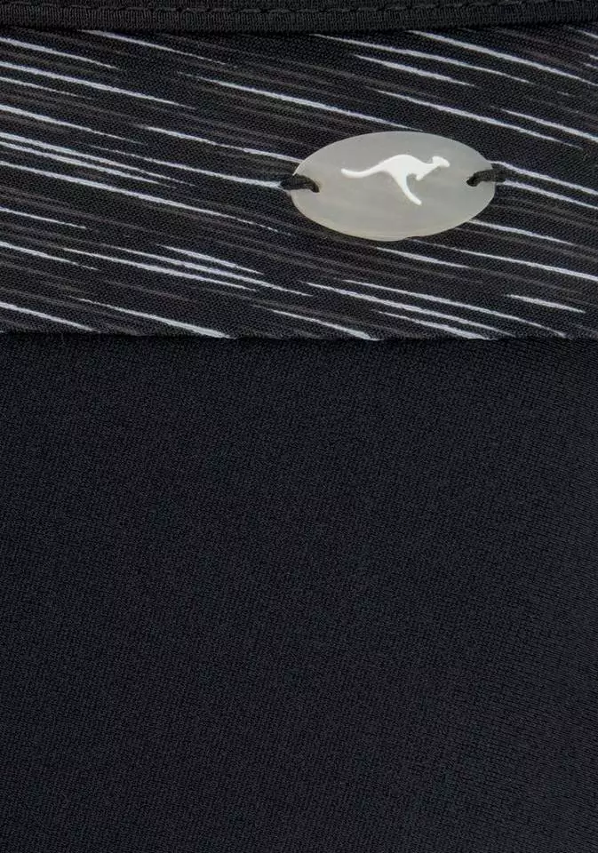 KangaROOS Bügel-Bikini mit höher geschnittener Hose 4 KangaROOS Bügel-Bikini mit höher geschnittener Hose – Bild 4