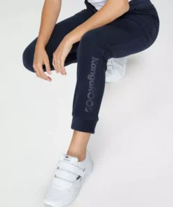 KangaROOS Fleecehose mit Eingrifftaschen und Tunnelzug -KangaROOS Verkaufsladen 31350de3 8e55 5ec4 8914 0b5661632fb2