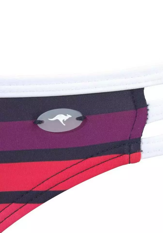 KangaROOS Bügel-Bikini Neckholder 4 KangaROOS Bügel-Bikini Neckholder – Bild 4