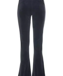 KangaROOS Jazzpants aus weichem Nicky-Samt mit collem Nieten-Logo - NEUE KOLLEKTION Schwarz, Marine 15 KangaROOS Jazzpants aus weichem Nicky-Samt mit collem Nieten-Logo - NEUE KOLLEKTION Schwarz, Marine -KangaROOS Verkaufsladen 316c1bc7 1c6f 5da6 91e7 95a75c5a1e1b