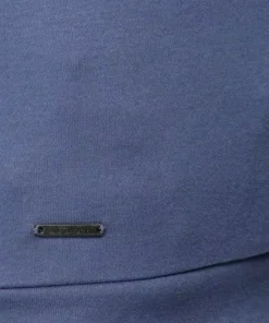 KangaROOS Sweatshirt mit trendigem Druck vorn und an den Ärmeln Rosa-blau-bedruckt, Offwhite-rosa-bedruckt, Blau-mint-bedruckt, Anthrazit-hellgrau-bedruckt -KangaROOS Verkaufsladen 3177f027 4553 5549 9ab5 8536b0146222