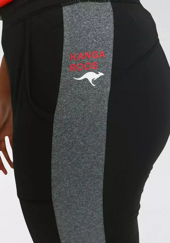 KangaROOS Sporthose 5 KangaROOS Sporthose – Bild 5