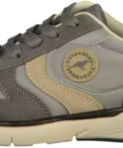 KangaROOS »Leder/Textil« Sneaker Steel grey#ft5_slash#Vapor grey (2009), Navy#ft5_slash#Dk navy (4208), Fiery red#ft5_slash#Creme white (6139) 19 KangaROOS »Leder/Textil« Sneaker Steel grey#ft5_slash#Vapor grey (2009), Navy#ft5_slash#Dk navy (4208), Fiery red#ft5_slash#Creme white (6139) -KangaROOS Verkaufsladen 32101256