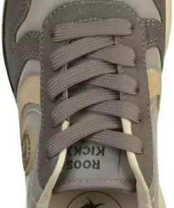 KangaROOS »Leder/Textil« Sneaker Steel grey#ft5_slash#Vapor grey (2009), Navy#ft5_slash#Dk navy (4208), Fiery red#ft5_slash#Creme white (6139) 27 KangaROOS »Leder/Textil« Sneaker Steel grey#ft5_slash#Vapor grey (2009), Navy#ft5_slash#Dk navy (4208), Fiery red#ft5_slash#Creme white (6139) -KangaROOS Verkaufsladen 32101267