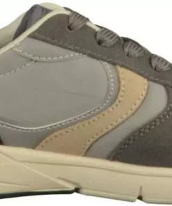 KangaROOS »Leder/Textil« Sneaker Steel grey#ft5_slash#Vapor grey (2009), Navy#ft5_slash#Dk navy (4208), Fiery red#ft5_slash#Creme white (6139) 23 KangaROOS »Leder/Textil« Sneaker Steel grey#ft5_slash#Vapor grey (2009), Navy#ft5_slash#Dk navy (4208), Fiery red#ft5_slash#Creme white (6139) -KangaROOS Verkaufsladen 32101272