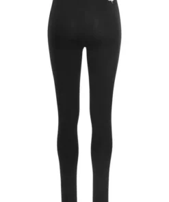 KangaROOS Leggings mit Logodruck in Kontrastfarben -KangaROOS Verkaufsladen 32306811