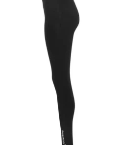 KangaROOS Leggings mit Logodruck in Kontrastfarben -KangaROOS Verkaufsladen 32307113