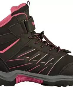 KangaROOS »Lederimitat/Textil« Schnürstiefelette -KangaROOS Verkaufsladen 32382366