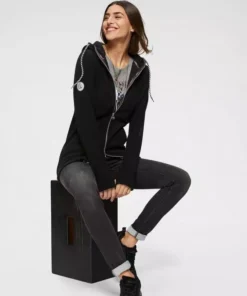 KangaROOS T-Shirt mit großem Flaggen-Front-Print -KangaROOS Verkaufsladen 32478138