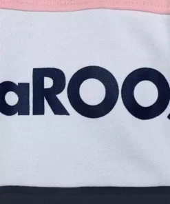 KangaROOS Sweatkleid mit Logodruck 9 KangaROOS Sweatkleid mit Logodruck -KangaROOS Verkaufsladen 32892945