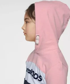 KangaROOS Sweatkleid mit Logodruck 12 KangaROOS Sweatkleid mit Logodruck -KangaROOS Verkaufsladen 32897023