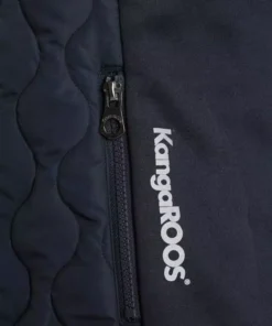 KangaROOS Kurzjacke mit neuem Stepp-Design im trendigen 2-in-1 Look - NEUE KOLLEKTION 12 KangaROOS Kurzjacke mit neuem Stepp-Design im trendigen 2-in-1 Look - NEUE KOLLEKTION -KangaROOS Verkaufsladen 32d0787a 9d4d 5f6e b15b ba2d6830857a