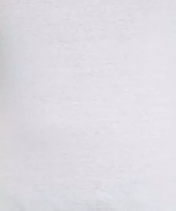 KangaROOS Longsleeve mit V-Neck und silberschimmernden Logodruck auf der Brust - NEUE KOLLEKTION Mint, Weiß, Schwarz -KangaROOS Verkaufsladen 332d0022 c62d 5784 9b0e ded5749491dc