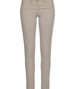 KangaROOS Chinohose (Set, 2-tlg., mit Gürtel) in schmaler Form, mit Kordel zu binden Beige, Schwarz, Wei&szlig;, Marine -KangaROOS Verkaufsladen 333fedd9 d8ab 5110 bff1 4f9ffa2c668d