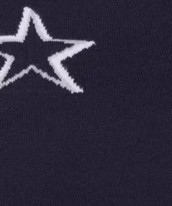 KangaROOS Strickkleid mit eingestrickten Sternen -KangaROOS Verkaufsladen 33404778