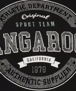 KangaROOS Sweatkleid mit Kapuze und festen Strickbündchen 12 KangaROOS Sweatkleid mit Kapuze und festen Strickbündchen -KangaROOS Verkaufsladen 33405136