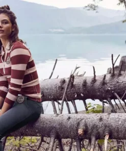 KangaROOS Jogginghose mit lässigem Beinaufschlag Marine-wei&szlig;, Anthrazit, Ecru-meliert -KangaROOS Verkaufsladen 33914818