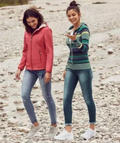 KangaROOS T-Shirt mit Label Metallic Print Hellgrau-meliert, T&uuml;rkis, Schwarz, Marine -KangaROOS Verkaufsladen 34013340