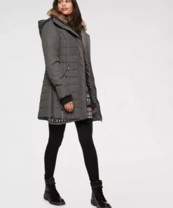 KangaROOS Leggings mit Logodruck in Kontrastfarben -KangaROOS Verkaufsladen 34191710