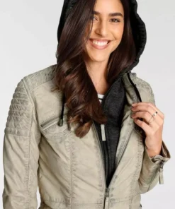 KangaROOS Lederjacke im Biker-Look in Langform - NEUE KOLLEKTION 9 KangaROOS Lederjacke im Biker-Look in Langform - NEUE KOLLEKTION -KangaROOS Verkaufsladen 34321bcb 4944 53b4 903b ad7a97025c2b