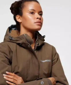 KangaROOS Parka mit aufgesetzten Taschen Marine, Schwarz, Braun -KangaROOS Verkaufsladen 34346bc3 52e4 51a4 9487 5baf3f9d180c