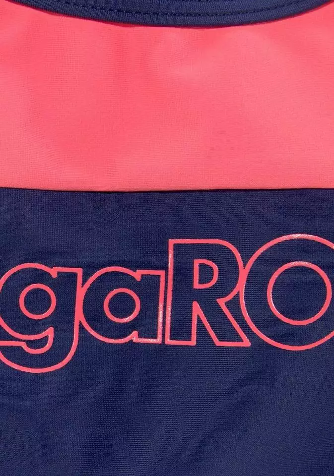 KangaROOS Bustier-Bikini (1 St) im Colourblocking-Design 3 KangaROOS Bustier-Bikini (1 St) im Colourblocking-Design – Bild 3