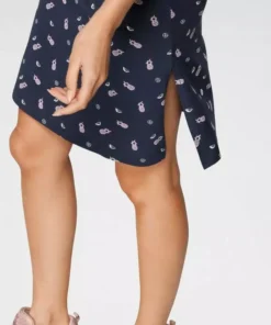 KangaROOS Sommerkleid mit süßem Spitzeneinsatz in Häckeloptik am Rücken - NEUE KOLLEKTION -KangaROOS Verkaufsladen 3469a211 f76b 5746 a87e e9d8820090d8