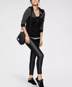 KangaROOS Leggings mit leichter Lederoptik 39 KangaROOS Leggings mit leichter Lederoptik -KangaROOS Verkaufsladen 35142621