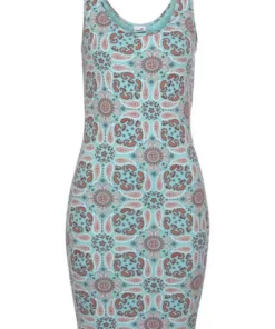 KangaROOS Jerseykleid (Set, 2-tlg., mit T-Shirt) zum einzeln und übereinander Tragen -KangaROOS Verkaufsladen 35213280