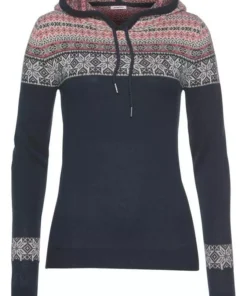 KangaROOS Kapuzenpullover mit tollem Muster 11 KangaROOS Kapuzenpullover mit tollem Muster -KangaROOS Verkaufsladen 35213391