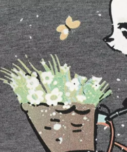 KangaROOS T-Shirt mit liebevollem Panda-Print -KangaROOS Verkaufsladen 35214364