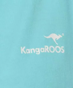KangaROOS Jerseykleid (Set, 2-tlg., mit T-Shirt) zum einzeln und übereinander Tragen -KangaROOS Verkaufsladen 35214421
