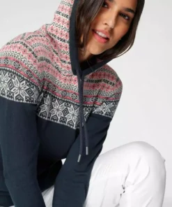 KangaROOS Kapuzenpullover mit tollem Muster 9 KangaROOS Kapuzenpullover mit tollem Muster -KangaROOS Verkaufsladen 35214703