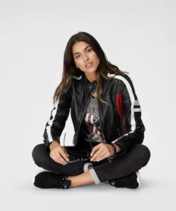 KangaROOS T-Shirt mit großem Flaggen-Front-Print -KangaROOS Verkaufsladen 35220514