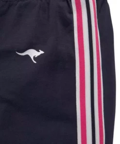 KangaROOS Leggings mit aufgesetztem Band 10 KangaROOS Leggings mit aufgesetztem Band -KangaROOS Verkaufsladen 35473674