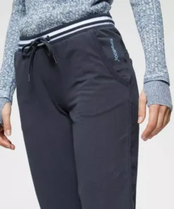KangaROOS Jogginghose Mit gestreiftem Taillenbündchen -KangaROOS Verkaufsladen 356003dd aa5c 56c0 8e05 a261b3001fa9