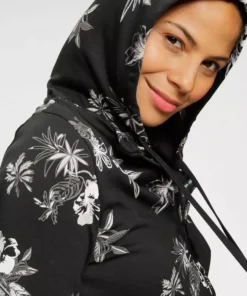 KangaROOS Shirtjacke in unterschiedlichen Print-Dessins Offwhite, Altrosa-meliert, Schwarz-gemustert, Marine 13 KangaROOS Shirtjacke in unterschiedlichen Print-Dessins Offwhite, Altrosa-meliert, Schwarz-gemustert, Marine -KangaROOS Verkaufsladen 36264348