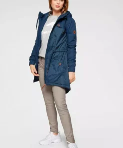 KangaROOS Chinohose (Set, 2-tlg., mit Gürtel) in schmaler Form, mit Kordel zu binden Beige, Schwarz, Wei&szlig;, Marine -KangaROOS Verkaufsladen 36302864