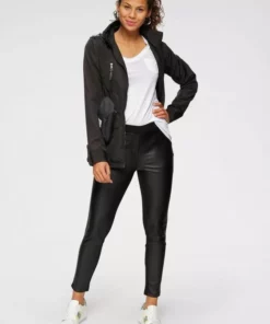 KangaROOS Gürteltasche, mit praktischem Reißverschluss-Rückfach Blau, Schwarz -KangaROOS Verkaufsladen 36305639 1