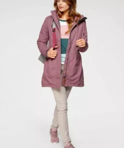 KangaROOS Chinohose (Set, 2-tlg., mit Gürtel) in schmaler Form, mit Kordel zu binden Beige, Schwarz, Wei&szlig;, Marine -KangaROOS Verkaufsladen 36306738