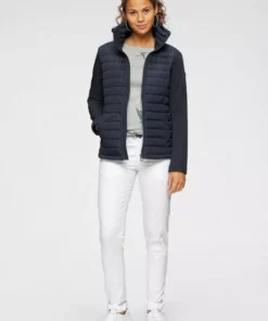 KangaROOS Strickpullover mit tollem maritimen Muster Dunkelblau-gemustert, Grau-gemustert 24 KangaROOS Strickpullover mit tollem maritimen Muster Dunkelblau-gemustert, Grau-gemustert -KangaROOS Verkaufsladen 36307557