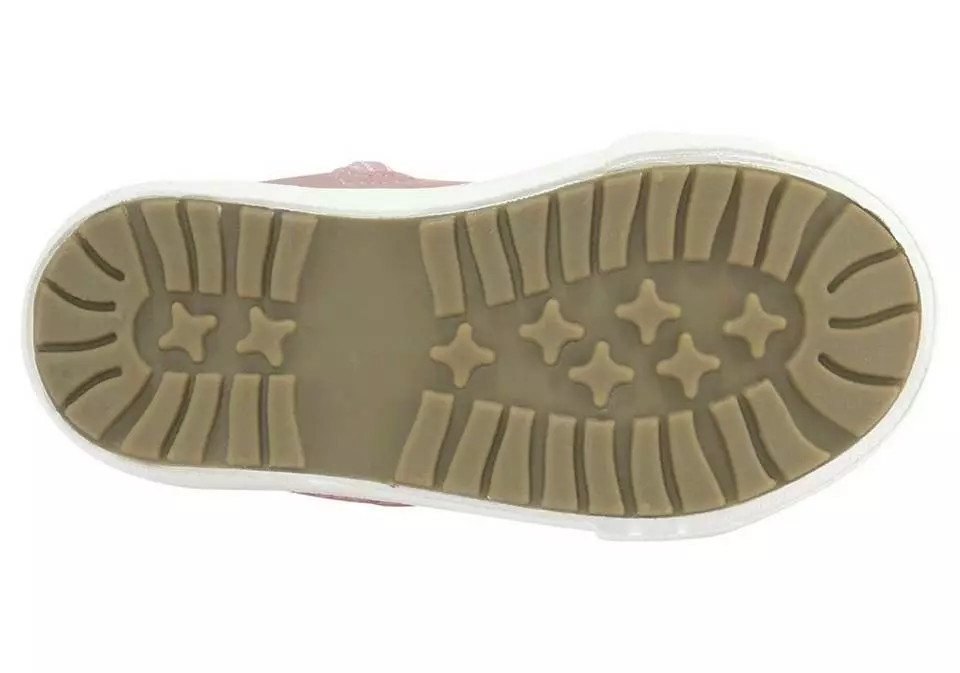 KangaROOS »Kavu III« Sneaker 7 KangaROOS »Kavu III« Sneaker – Bild 7