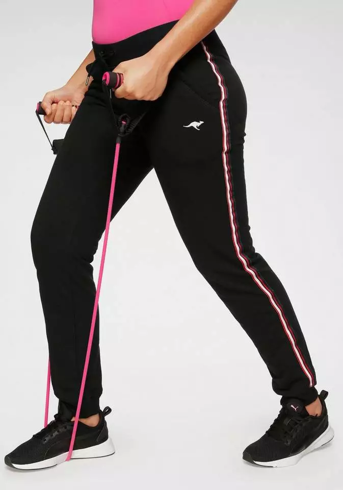 KangaROOS Jogginghose 1 KangaROOS Jogginghose