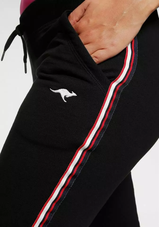 KangaROOS Jogginghose 4 KangaROOS Jogginghose – Bild 4