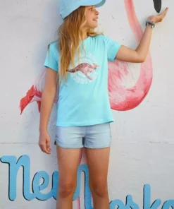 KangaROOS T-Shirt mit Paillettenapplikation 9 KangaROOS T-Shirt mit Paillettenapplikation -KangaROOS Verkaufsladen 36846334